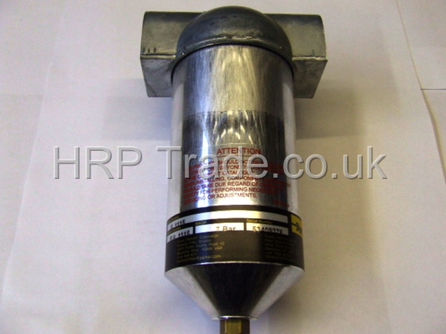 OIL SPARES  E03043Z